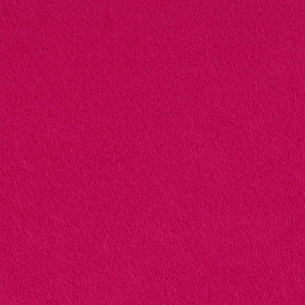 Hobbyfilt - cerise - 5 m Hobbyfilt - cerise - 5 m