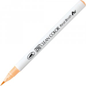 Penselpenna ZIG Clean Color