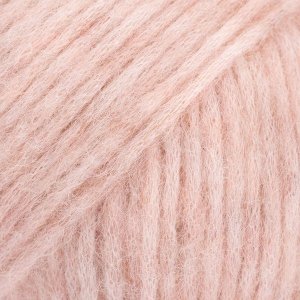 DROPS Air Uni Color garn - 50g - Desert rose DROPS Air Uni Color garn - 50g - Desert rose