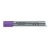 Flipover-pen 2 mm - Violet