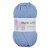 Viking Merino 50 g - Lysebl (820)