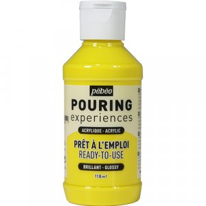 Hldningsfarve - Pebeo Experiences - 118ml