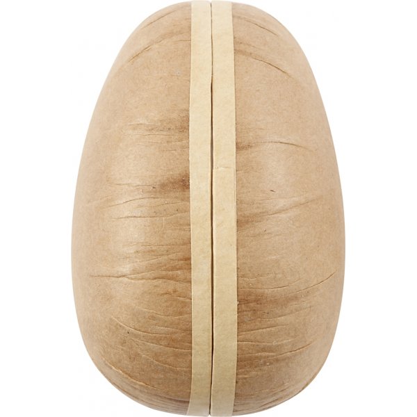 Tvådelade ägg - 3 st Tvådelade ägg - 3 st