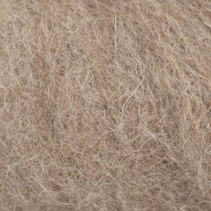 DROPS Melody Uni Colour garn 50g - Nougat (30)