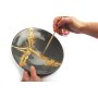 Kintsugi-kit f�r reparation och dekoration