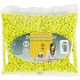 Photo Pearls medium 5x5 mm Lime 6000 st Photo Pearls medium 5x5 mm Lime 6000 st