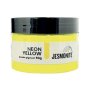 Jesmonite neonpigmentpulver 50 g gul Jesmonite neonpigmentpulver 50 g gul