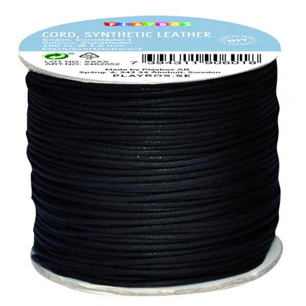 Sn�re konstl�der svart