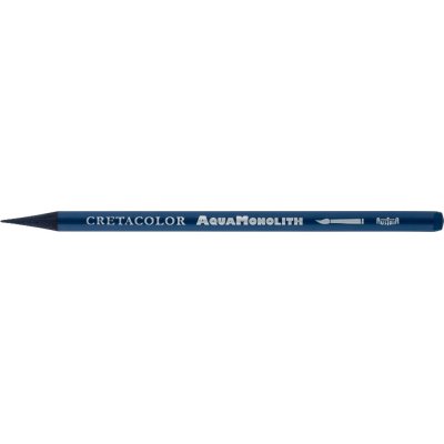 Akvarelpen Cretacolor Aqua - Monolith Indigo (162) - Akvarelblyanter, Penne, Penne, kridt & tusch