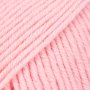 DROPS Merino Extra Fine Uni Colour garn 50g - Babyrosa (58)