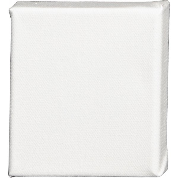 ArtistLine Canvas - vit - 10x10 cm ArtistLine Canvas - vit - 10x10 cm