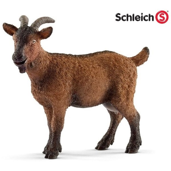 Schleich Get djurfigur 6,5x7 cm Schleich Get djurfigur 6,5x7 cm