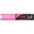 Uni Chalk Marker PWE-8K - Fluo Pink (756)