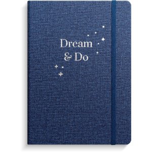 Kalender Burde - Burde Dream and do - Odaterad