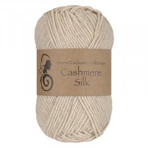 Silkegarn Cashmere Silk 25g Silkegarn Cashmere Silk 25g
