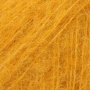 DROPS Brushed Alpaca Silk garn - 25g -  Curry