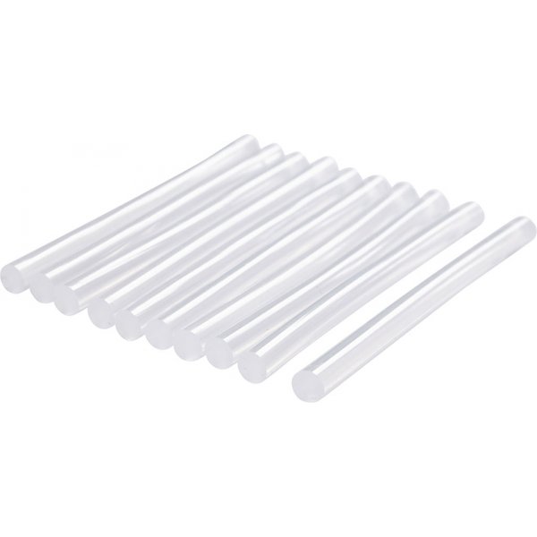 Limstänger till mini-limpistol - L10 cm - 10 st Limstänger till mini-limpistol - L10 cm - 10 st