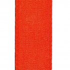 Dekorband standard 15 mm - 50 meter - orange