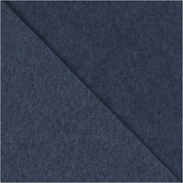 Kuvert - blå - 11,5 x 16 cm - 10 st Kuvert - blå - 11,5 x 16 cm - 10 st