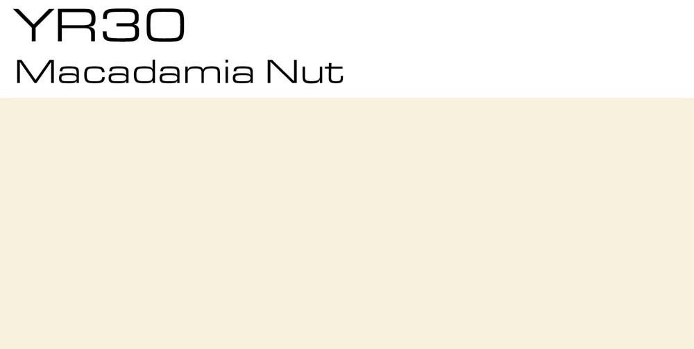 Copic Sketch - YR30 - Macadamia Nut - Copic Sketch, Copic-penne, Markers, Penne, Penne, kridt & tusch