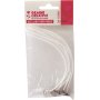 Veke för ljus 15 cm, 6-pack Veke för ljus 15 cm, 6-pack