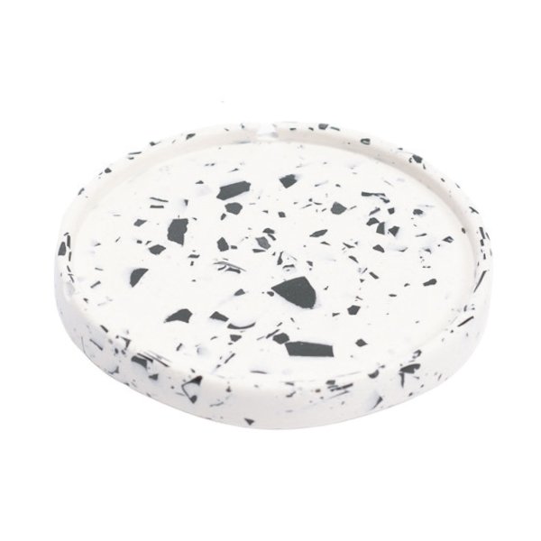 JESMONITE AC100 kit - runda underlägg JESMONITE AC100 kit - runda underlägg