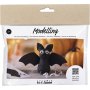 Mini DIY-sett Modellering av flaggermus Mini DIY-sett Modellering av flaggermus