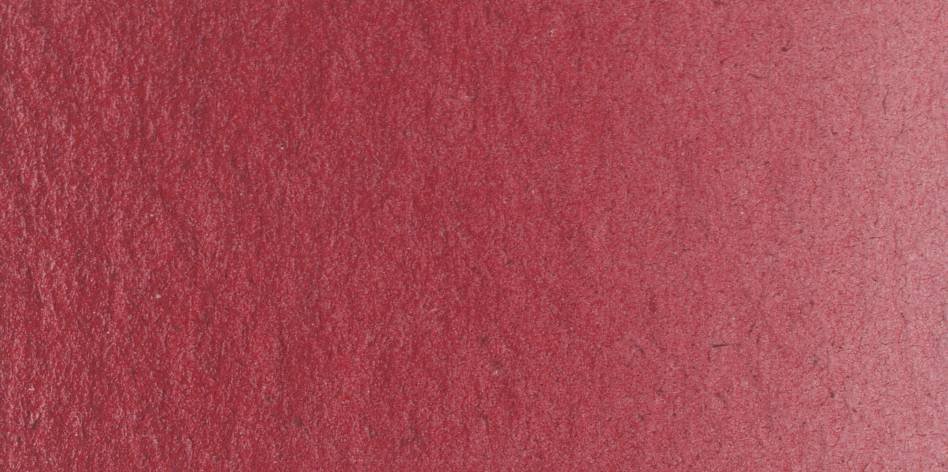 Akvarelmaling/Vandfarver Lukas 1862 Half Cup - Alizarin Crimson (1064) - Akvarelfarver, Kunstnerfarver