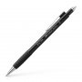 Stiftpenna - Faber-Castell - Mekanisk penna - Grip 1345 - 0.5mm - Svart