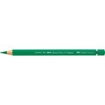 Akvarellblyant Faber-Castell Albrecht Dürer Magnus - Emerald Green (163) - Akvarellblyanter, Penner, Penner, fargestifter og blekk