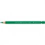 Akvarellblyant Faber-Castell Albrecht Drer Magnus - Emerald Green (163)