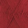 DROPS Cotton Light Uni Colour garn - 50 g - Mrkerd (17)