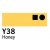 Copic Sketch - Y38 - Honey