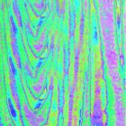 Vaxplatta 200 x 100 x 0,5 mm - prlemor malvafrgad 1 st.
