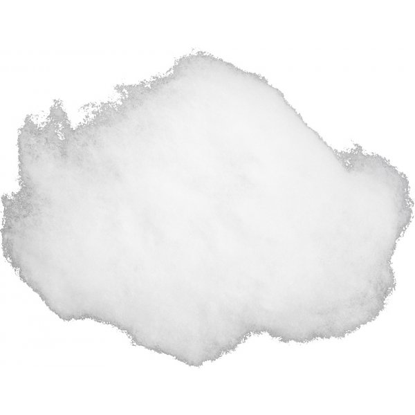 Dockfyllning - vit - 50 g Dockfyllning - vit - 50 g