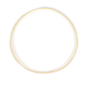 Bambu ring Ø 15 cm för väggdekoration Bambu ring Ø 15 cm för väggdekoration