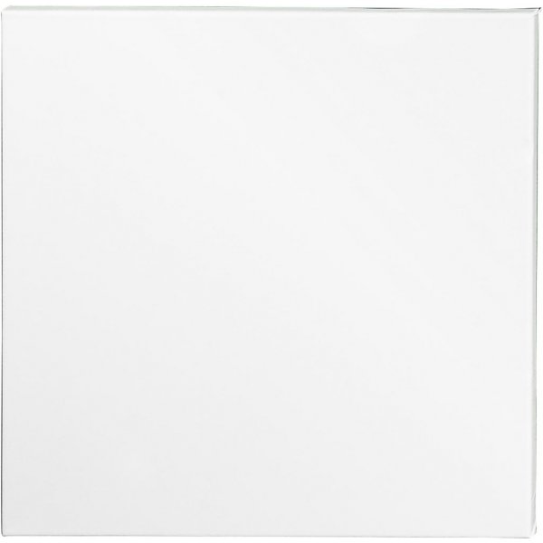 ArtistLine Canvas - vit - 50x50x1,6 cm - 5 st ArtistLine Canvas - vit - 50x50x1,6 cm - 5 st
