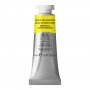 Akvarellfärg W&N Professional 14ml Tub - 348 Lemon Yellow Deep