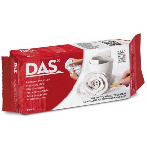 DAS Lera - Vit DAS Lera - Vit