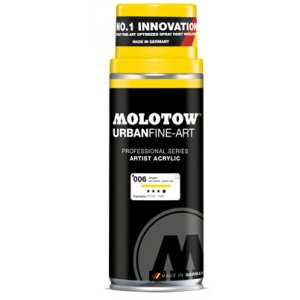 Spraymaling Akryl UrbanFineArt 400ml