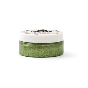 Glittergel emeraldfärgad 70 ml Glittergel emeraldfärgad 70 ml