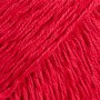 DROPS Belle Uni Colour garn - 50g - Röd (29)
