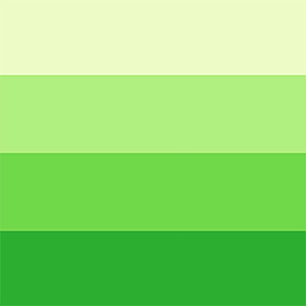 Blæk Intaglio Charbonnel Ink 60 ml - Spring Green S4 - Farve & medium til grafisk tryk, Print & printfarve