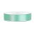 Satinband - 25 m - Mint - Bredd: 12 mm