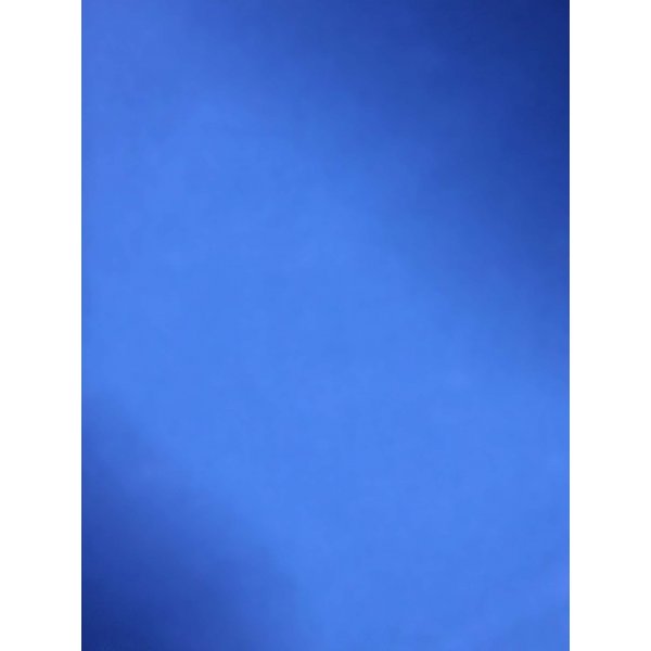 Plastduk 140 cm - Evelux bl�