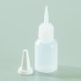 Guttaflaskor - 25 ml