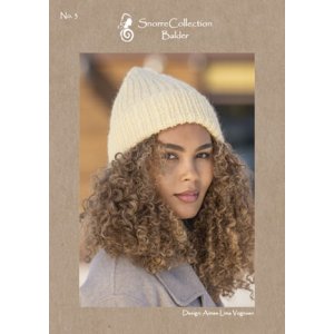 Katalog Snorre Collection Nr. 3 - Balder Katalog Snorre Collection Nr. 3 - Balder