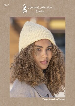 Katalog Snorre Collection Nr. 3 - Balder Katalog Snorre Collection Nr. 3 - Balder