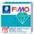 Modell Fimo Effect 57g - Turkis metall