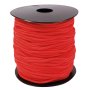 Paracord 2 mm rd 50 m